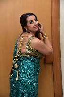 Actress Sanjjanaa Galrani Pictures